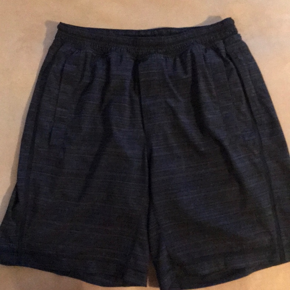 Lululemon Pace Breaker Shorts